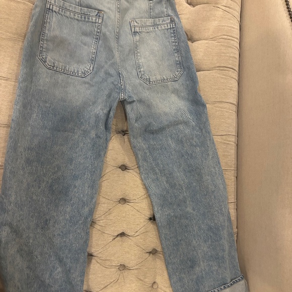 Free people Palmer Jean 26 Lala land Sold out - Picture 10 of 10